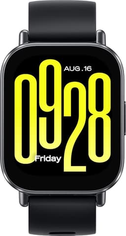 Xiaomi Redmi Watch 5 Active Smartwatch – 2.0 Inch LCD – 140 Sportmodi – Bluetooth Bellen — thumbnail 1