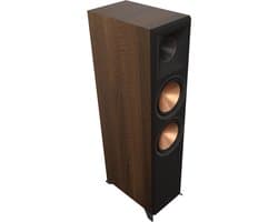 Klipsch: Refernce Premiere RP-8000F II Vloerstaande Speaker - Walnoot