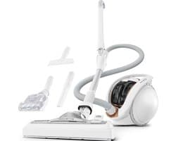 Stofzuiger zonder zak ROWENTA IX7777EA X-Ô 160 snoerloos