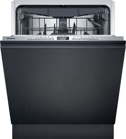 Siemens SX63EX27CE - iQ300 - Inbouwvaatwasser - 60 cm - Extra hoog - Energielabel A - Home Connect — thumbnail 1