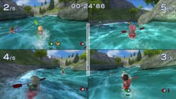 Go Vacation - Nintendo Switch - UK Import — thumbnail 3