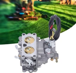 Grasmaaier Carburateur Vervanging voor GX630 GX670 GX690 24HP Motor - Model 16100 Zn1 813 16100 Zn1 812 16100 Zn1 802 — thumbnail 2