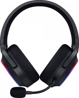Razer Barracuda X Chroma draadloze gamingheadset - Zwart — thumbnail 5