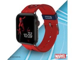 Marvel Insignia Collection Smartwatch Wristband Spider-Man
