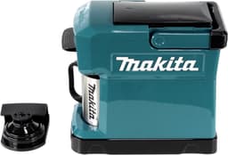 Makita DCM 501 Z Snoerloos koffiezetapparaat 12 V max / 18 V solo - zonder accu, zonder lader — thumbnail 2