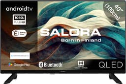 Salora 40QLED320 — thumbnail 1