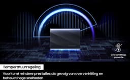 Samsung T9 Portable SSD 4TB — thumbnail 2