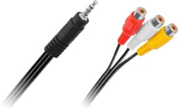 Krüger & Matz KM0370FHD V-LED20 - Beamer - Full HD - tot 50.000 uur — thumbnail 4