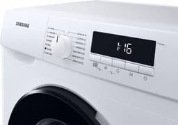 Samsung WW70T304MBW Wasmachine | 7 kg | 1400 toeren | Quick Wash 18 min | 13 Wasprogramma's | 10 garantie op Inverter Motor — thumbnail 3