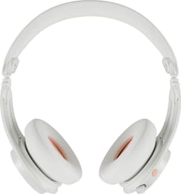 Skullcandy Icon ANC Draadloze Hoofdtelefoon - Bluetooth Koptelefoon - Active Noise Cancelling - 60u batterij - Waterbestendig - On-Ear - met Microfoon - Wit — thumbnail 2