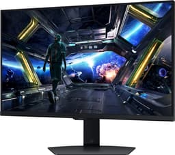 Samsung Oyssey G7 LS27DG702EUXEN - 4K IPS Monitor - 144Hz - 27 inch — thumbnail 16