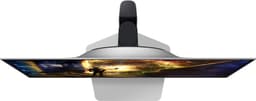 Samsung Odyssey G6 LS27DG612SUXEN - QHD - OLED - 0.03 ms - 240 Hz - 27 inch — thumbnail 5