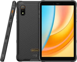 Ulefone Armor Pad Pro 8gb/128gb 8´´ Tablet Transparant One Size / EU Plug 220V — thumbnail 4