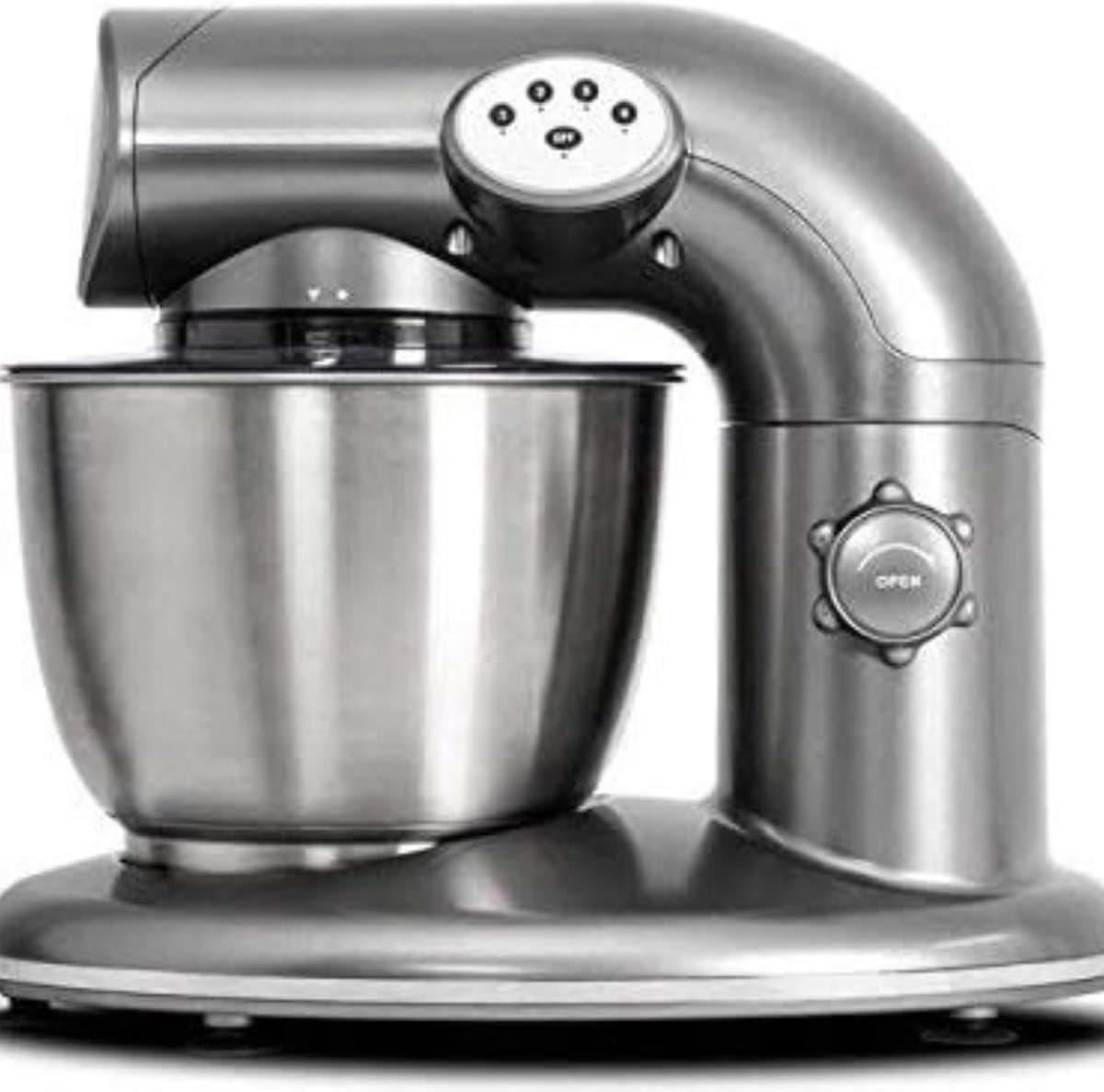 Lexium Deegmachine - Kneedmachine - Deegmixer - Keukenmixer - Keukenmachine — afbeelding 1