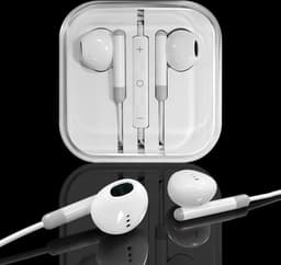 Livono USB-C Oortjes - Compatibel met iPhone, iPad, Samsung - Helder Geluid — thumbnail 9