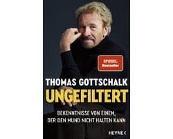 Ungefiltert