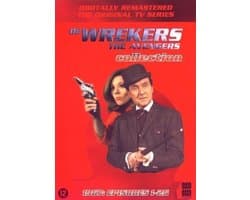 Wrekers - Seizoen 5