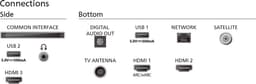 Philips 55PUS8359/12 - Televisie - Ultra HD - 4K - Smart TV - 55 inch — thumbnail 5