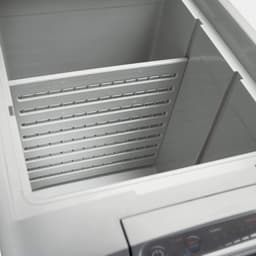 Equivera Mini Fridge for Drinks - Kleine Koelkast - Mini Koelkasten - Minibar - Mini Fridge - Mini Koelkast - Mini Koelkastje - Must have voor in Huis! — thumbnail 4