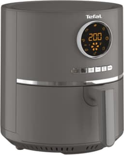 Tefal digitale Ultra Fry EY111B heteluchtfriteuse 4,2 L 1400 W — thumbnail 1