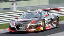 Assetto Corsa - Ultimate Edition - PS4 — thumbnail 4