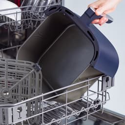 BK Connect XXL Airfryer 7,6L - PFAS vrij — thumbnail 5