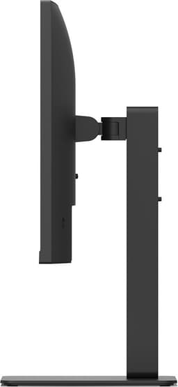 LG 27BA750-B computermonitor 68,6 cm (27") 1920 x 1080 pixels Full HD LCD zwart — thumbnail 2