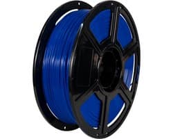 FlashForge PLA Filament - Blauw - 1.75mm - Biologisch Afbreekbaar - 1kg