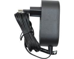 CleanWise Henk adapter - adapter voor robotstofzuiger CleanWise Henk