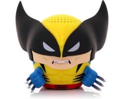 Bitty Boomers Wolverine Mono BT luidspreker Meerkleurig