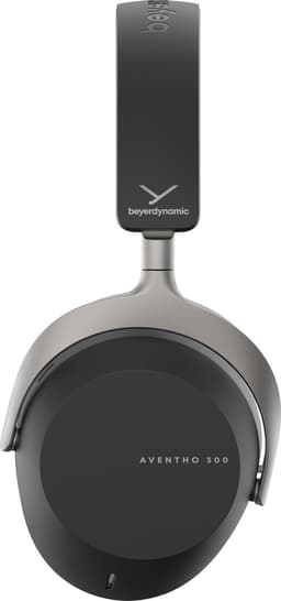 Beyerdynamic Aventho 300 - Bluetooth - ANC - Draadloze over-ear koptelefoon - zwart — thumbnail 2