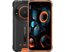 Ulefone Armor 16S - 128GB - Oranje