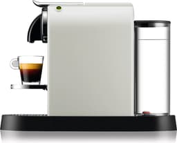 De'Longhi Nespresso Citiz EN167.W - Koffiecupmachine - Wit — thumbnail 3