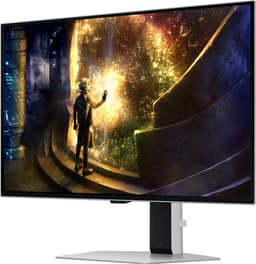 Gaming-Monitor Samsung LS27DG610SUXEN Quad HD 27" — thumbnail 10