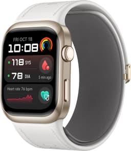 Huawei Watch D2 Goud/Wit — thumbnail 2