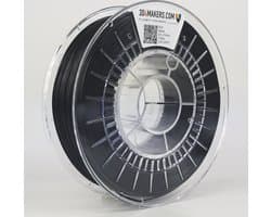 3D4Makers - PLA Filament - 2.85mm - 2300 gram - Black
