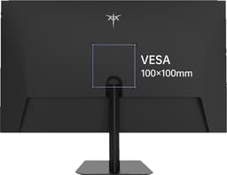KTC H24F8 Gaming Monitor, 23,8” 1920*1080 16:9 Snel IPS-scherm - 180Hz Refresh Rate - 1ms Reactietijd — thumbnail 2