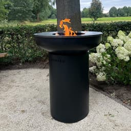 BonFeu BonBiza Zwart — thumbnail 2