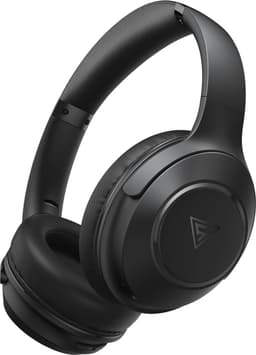 Draadloze Over-ear Hoofdtelefoon met 70 Uur Speelduur en 3 EQ-modi — thumbnail 1