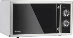 Compacte 2-in-1 Magnetron en Grill met 23L Inhoud en 9 Kookstanden — thumbnail 2