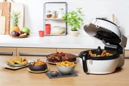 Seb Friteuse Actifry Genius FZ760000 — thumbnail 2