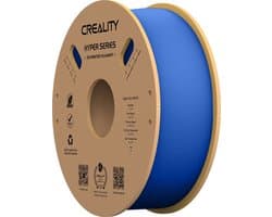 CREALITY HYPER PLA FILAMENT - 1.75 MM - 1 KG - BLAUW