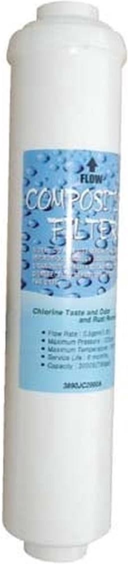 LG Waterfilter FSS-002, past bij alle modellen waar het filter tussen de slang wordt gekoppeld. — thumbnail 5