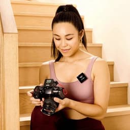 RØDE Wireless GO II Single – Draadloze Microfoonset (1‑kanaals) — thumbnail 5