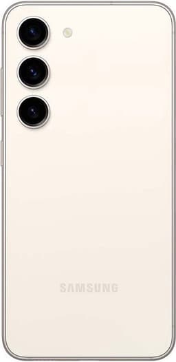 Samsung Galaxy S23 Plus 5G - 256GB - Cream — thumbnail 17