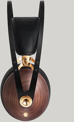 Meze Audio 99 Classics - Koptelefoon - Goud/walnoot — thumbnail 18