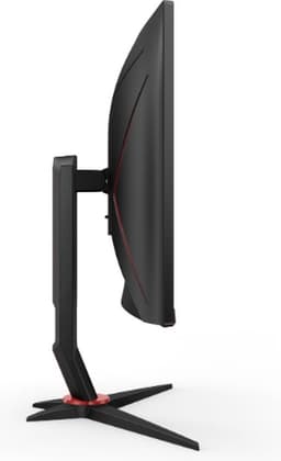 AOC G2 C27G2Z3/BK - Full HD Curved Gaming Monitor - 280hz - 0.5ms - 27 inch — thumbnail 5
