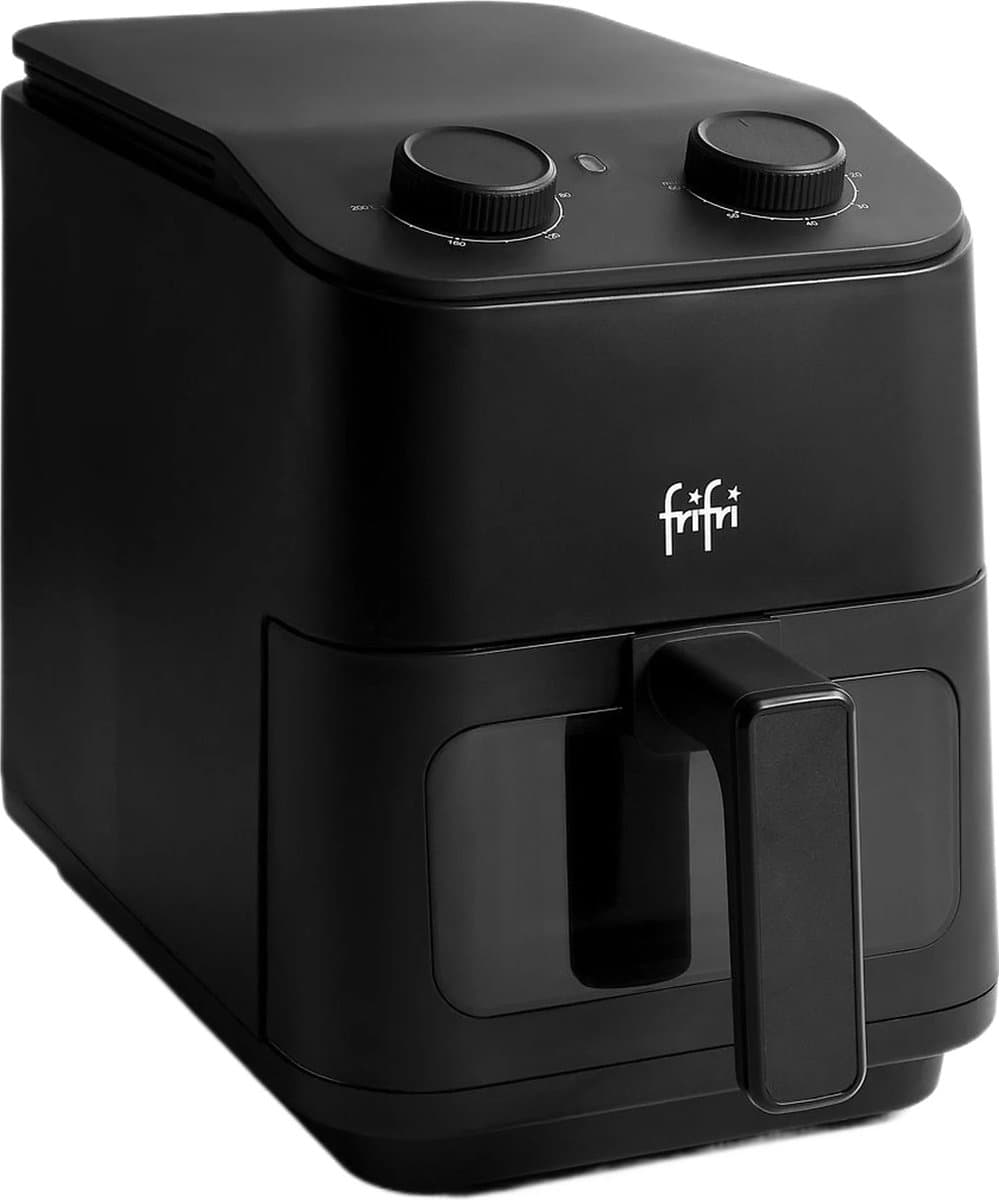 FRIFRI Air-Fryer Slim (FRI0805017BLP) — afbeelding 1