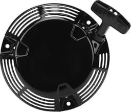 Grasmaaier pull starter metaal - eenvoudige installatie - trimmer accessoires - vervanging - geschikt voor GXV160 GXV14 HR216 . — thumbnail 1