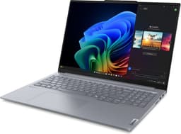 Lenovo ThinkBook 16 G7 QOY - Zakelijke Laptop - 16 inch - Snapdragon X Plus - 32GB/1TB - Copilot+ — thumbnail 5